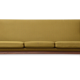 Canapé sofa Danois scandinave années 50/60