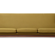 Canapé sofa Danois scandinave années 50/60