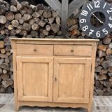 Massive renovated buffet