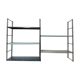 Shelves double String