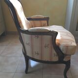 Louis XV heaters