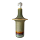 Vintage Danish table lamp by Einar Johansen for Søholm Stoneware, 1970s