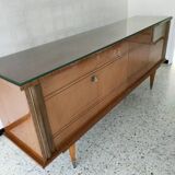 Low sideboard