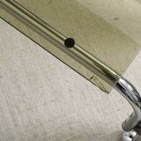 Vintage TV cabinet, or console, from the 70s