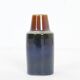 Mid-century Søholm "3302" vase / attributed to Svend Aage Jensen / ceramics / Danish modern design / 1960s / 1970s