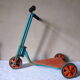 3 wheel scooter