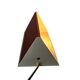 Anvia - J.J. M. Hoogervorst - model 7013 - bedside lamp - 50s