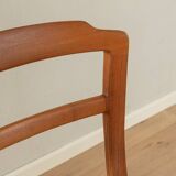 60s Dining Chairs by Ole Wanscher