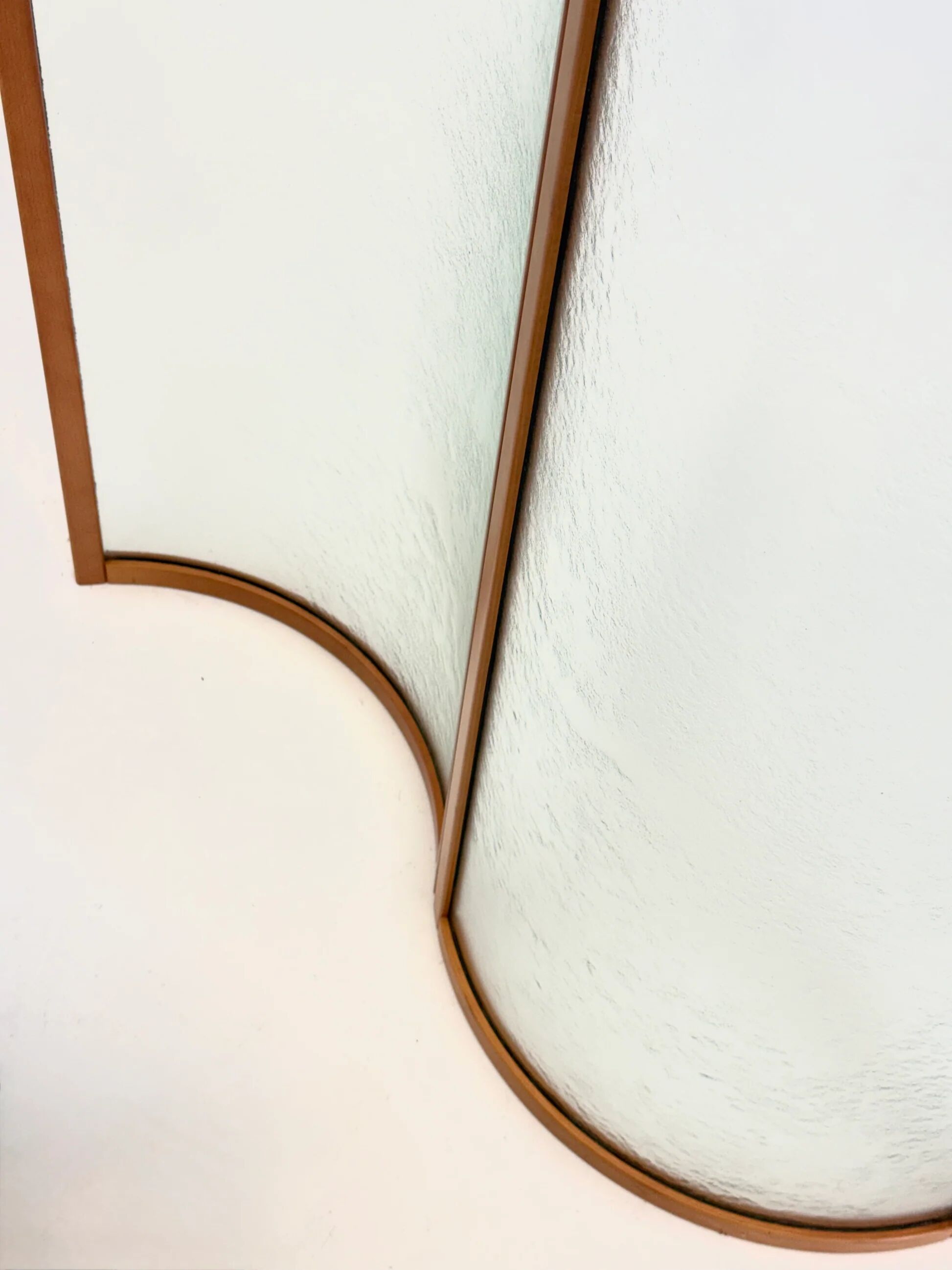 Esse room divider by Vittorio Livi for Fiam