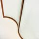 Esse room divider by Vittorio Livi for Fiam
