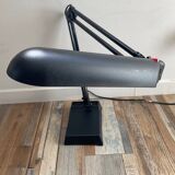 Articulated workshop lamp from the 80s