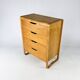 Commode vintage Ikea "Anes" par Ehlén Johansson, 2000