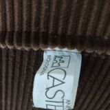 Alky chair by Giancarlo Piretti for Castelli Italy 1973