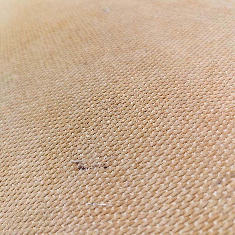 Sofa basket Napoleon III