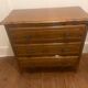 Wooden furniture