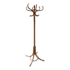 Portemanteau perroquet - baumann