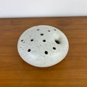 Pique fleur céramique Tromborg Denmark scandinave