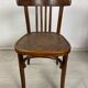 Bistro chairs