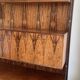 Modular Bookcase A System By Louis Paolozzi In Rio Rosewood -
