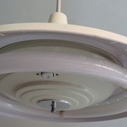 Suspension, Van Haute Belgique 1960