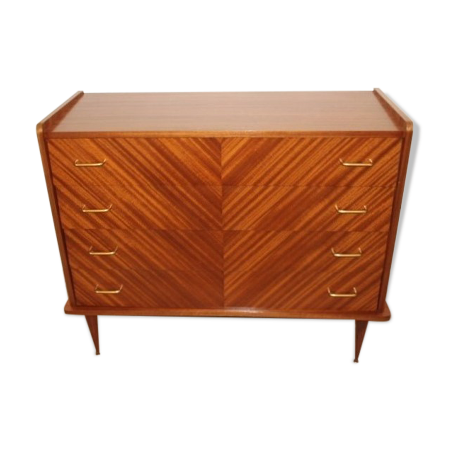 Commode vintage années 60