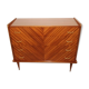 Commode vintage années 60