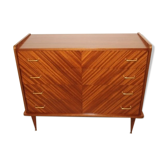 Commode vintage années 60
