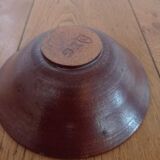 Coupe en grès Puisaye de Gaudry