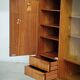 High buffet dresser by Frantisek Mezulanik for Up Zavody 1960