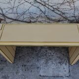 Maison Jansen console, from the Alain Delon collection