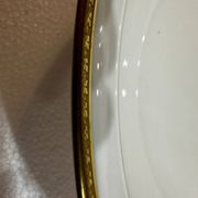 Service of 58 pieces Charles Fields Haviland Limoges - Marin Paris