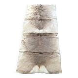 Peau antilope