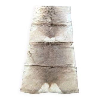 Antelope skin