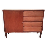 Scandinavian furniture, 1960