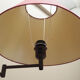Floor lamp, Danish design, 1970s, production: Denmark