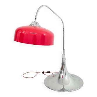 1970s Space Age design lamp