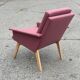 Armchair, Czechoslovakia, 1960s