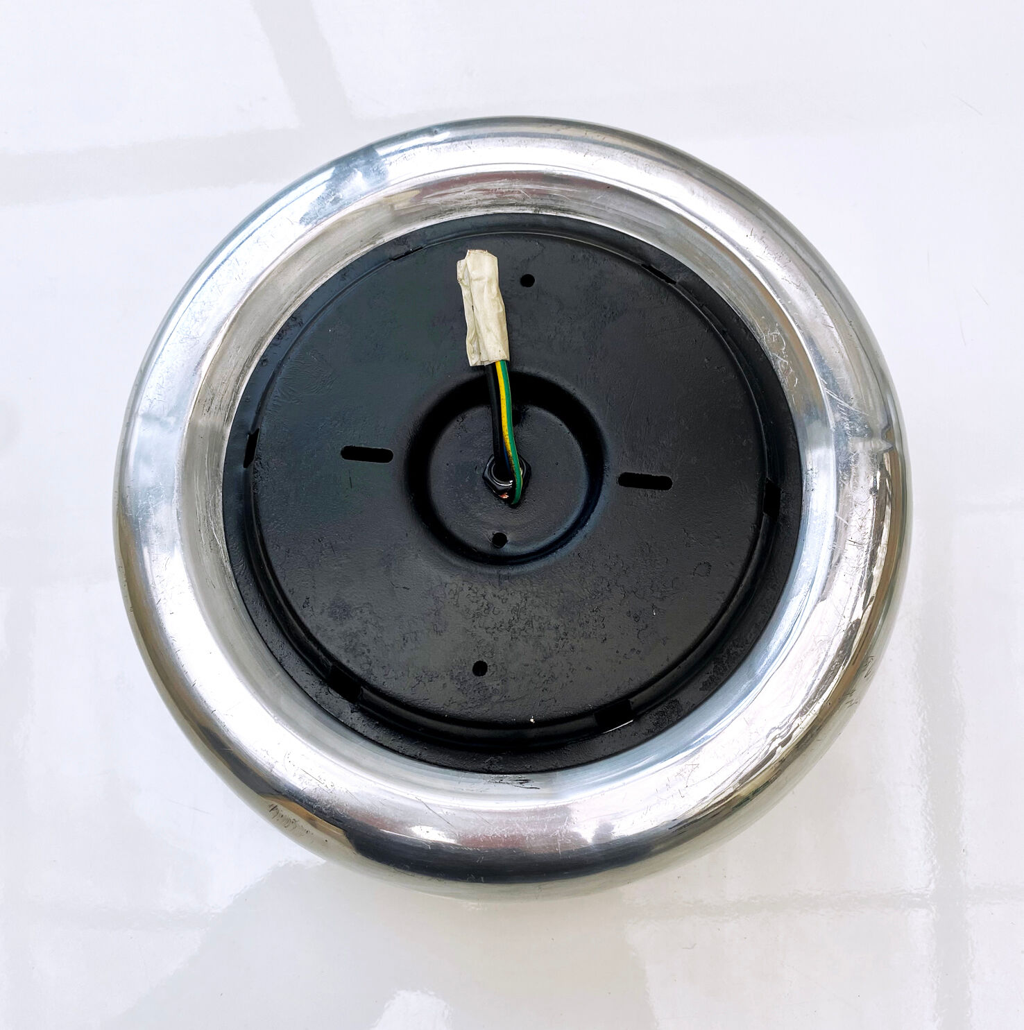 Wall lamps Padina Achille Castiglioni For Flos 1966