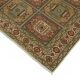 Turkish Wool Vintage Kayseri Rug 197 cm x 287 cm