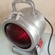Former SNCF lantern - vintage 70s