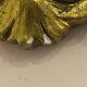Miroir de style baroque, bois et stuc