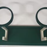 Coat rack hooks from the 70s