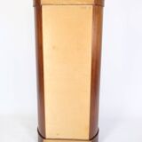 Pedestal cabinet Made In Rosewood By Johannes Sorth Made By Bornholms Møbelfabrik From 1960s
