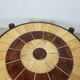 Coffee table roger capron model astrology
