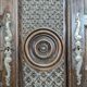 Buffet brutaliste dans l'esprit de Dudouyt