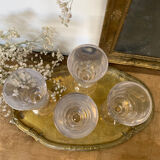Verres Absinthe