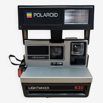 Polaroid Lightmixer 630