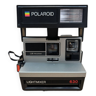 Polaroid Lightmixer 630