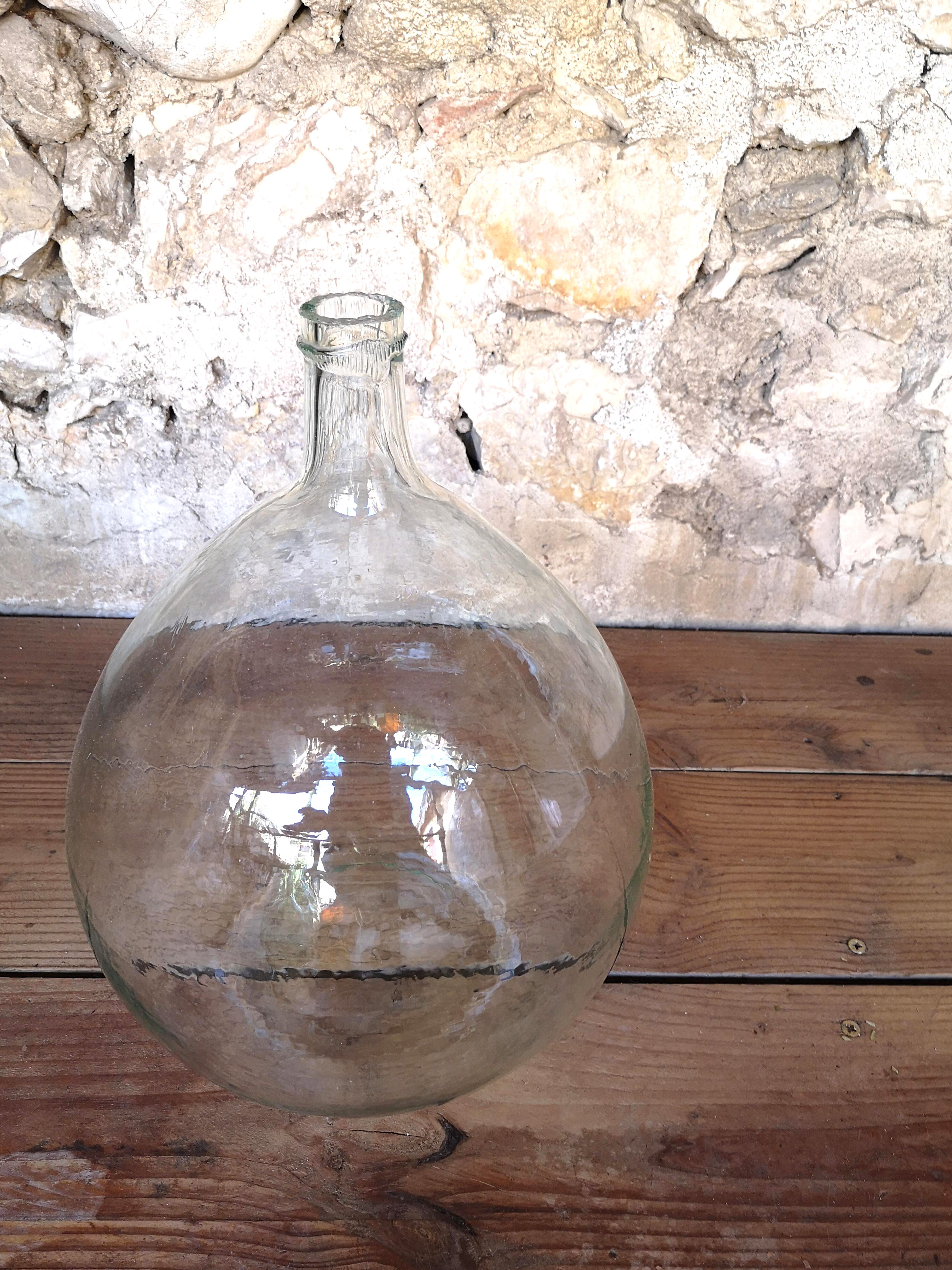 Demijohn 18l