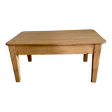 Farmhouse coffee table